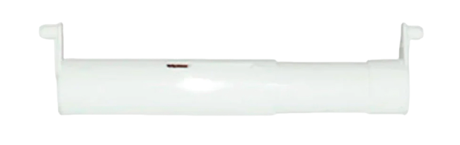 PORTA ROLLO PLASTICO